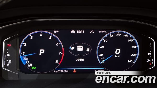 Volkswagen Jetta 2023, фото 8