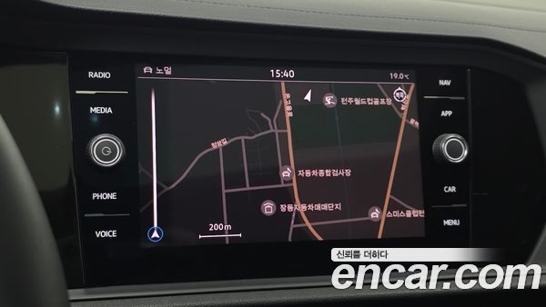 Volkswagen Jetta 2023, фото 14