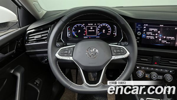 Volkswagen Jetta 2023, фото 15