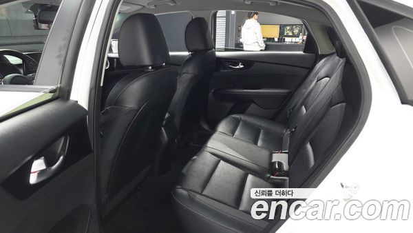 Kia K3 2024, фото 16