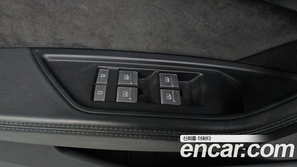 Audi e-tron 2021, фото 29
