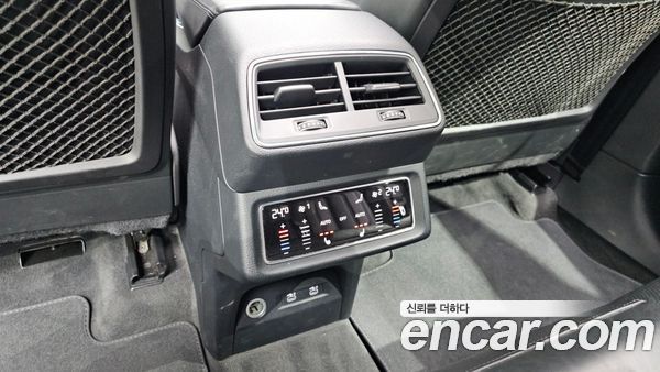 Audi e-tron 2021, фото 31