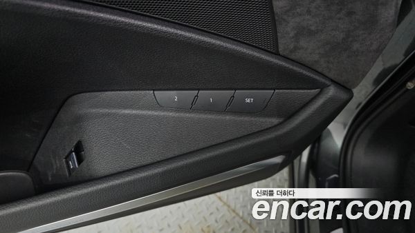 Audi e-tron 2021, фото 36