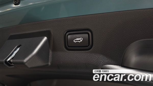 Kia Seltos 2024, фото 26