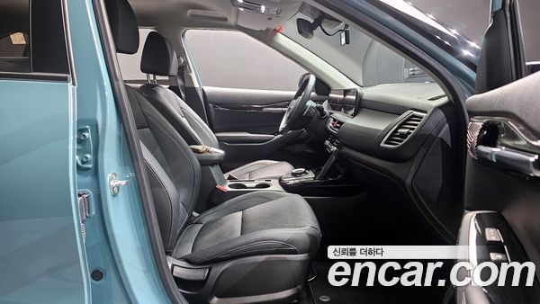 Kia Seltos 2024, фото 16