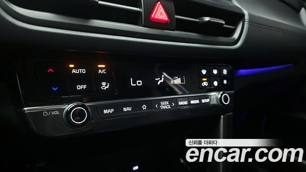Kia Seltos 2024, фото 29