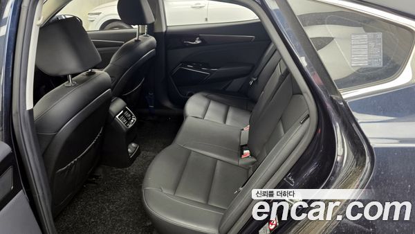 Kia K7 2020, фото 16