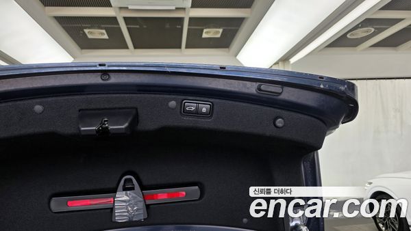 Kia K7 2020, фото 31