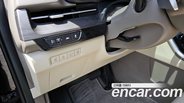 Kia Carnival 2023, фото 20