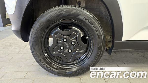 Hyundai Casper 2023, фото 5
