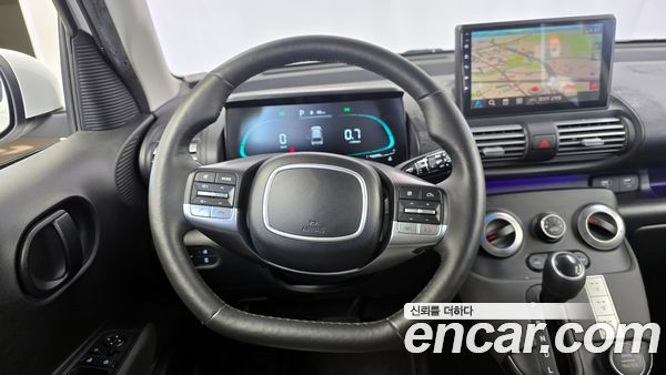 Hyundai Casper 2023, фото 20