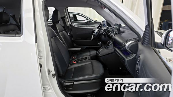 Hyundai Casper 2023, фото 16