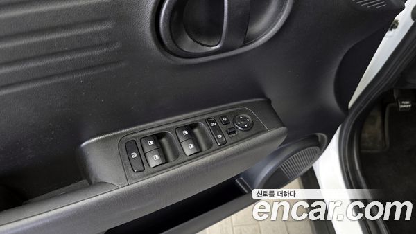 Hyundai Casper 2023, фото 29