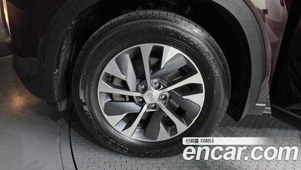Hyundai Palisade 2022, фото 5