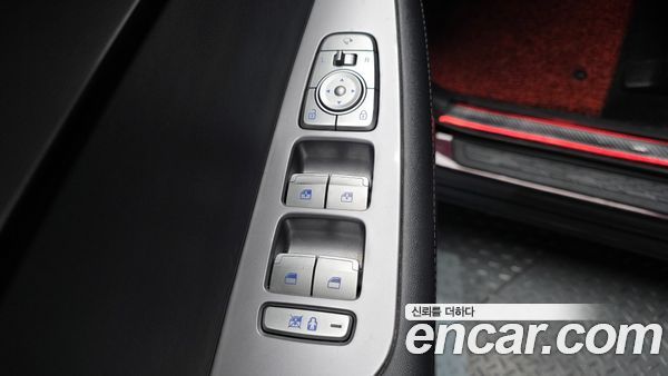 Hyundai Palisade 2022, фото 20