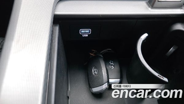 Hyundai Palisade 2022, фото 26