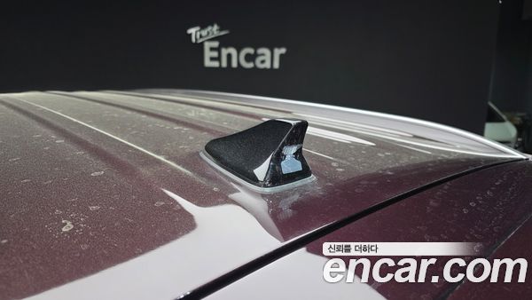 Hyundai Palisade 2022, фото 30
