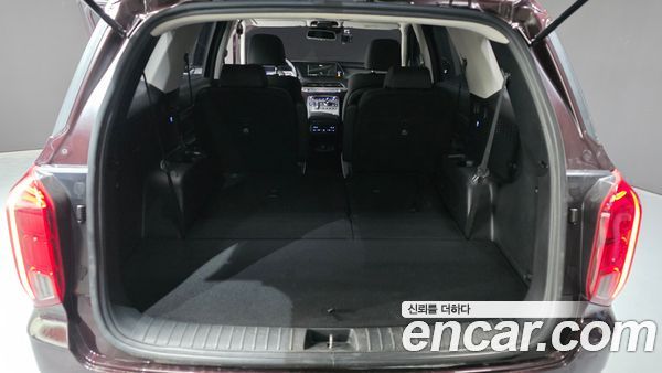 Hyundai Palisade 2022, фото 32
