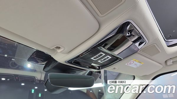 Land Rover Range Rover 2021, фото 18