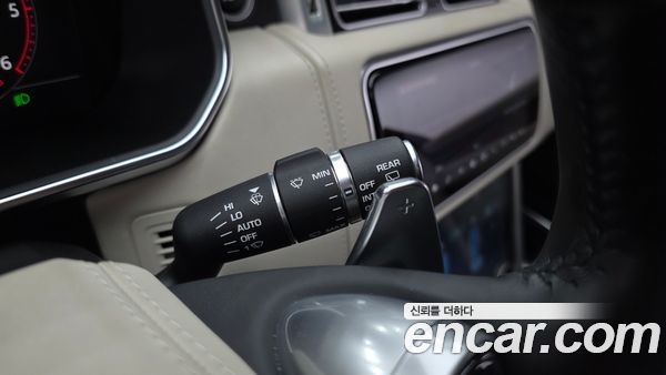 Land Rover Range Rover 2021, фото 20