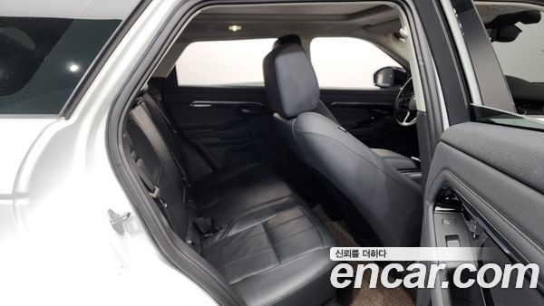 Land Rover Range Rover Evoque 2022, фото 11