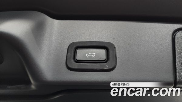 Land Rover Range Rover Evoque 2022, фото 18