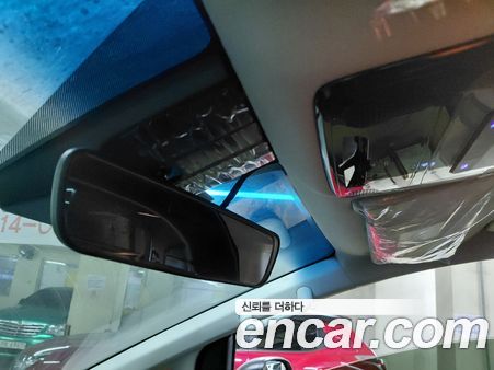 Hyundai Staria 2025, фото 9