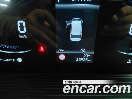 Hyundai Staria 2025, фото 10