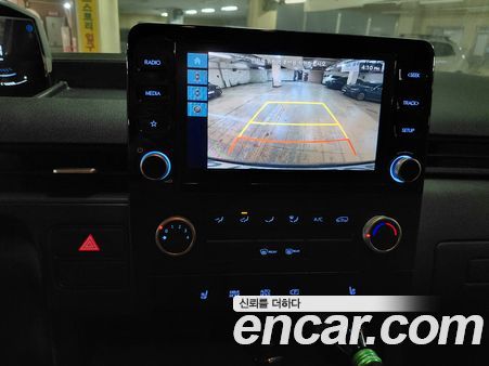 Hyundai Staria 2025, фото 11