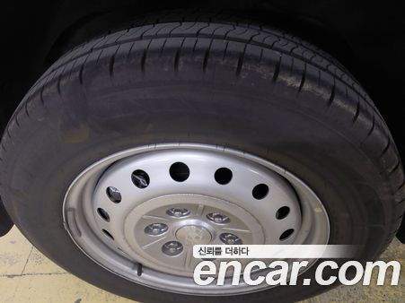 Hyundai Staria 2025, фото 18