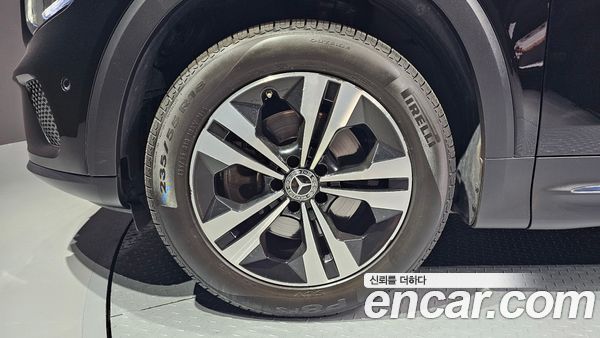 Mercedes-Benz GLB 2021, фото 5
