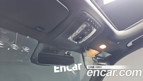 Mercedes-Benz GLB 2021, фото 34