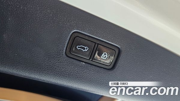 Genesis GV80 2020, фото 21