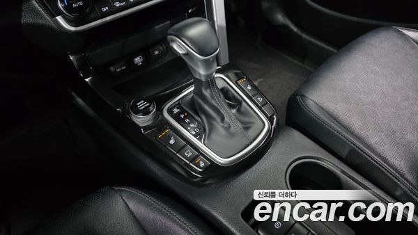 Kia Seltos 2023, фото 12