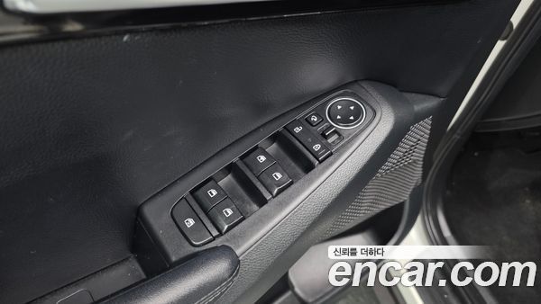 Kia Seltos 2023, фото 26