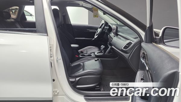 Kia Seltos 2023, фото 16