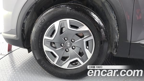 Hyundai Santa Fe 2022, фото 5