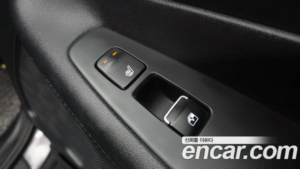 Hyundai Santa Fe 2022, фото 19