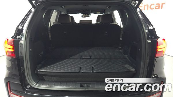 KGM Rexton 2023, фото 26