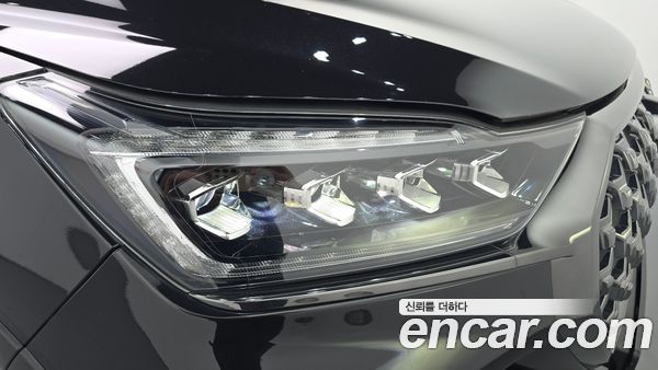 KGM Rexton 2023, фото 8