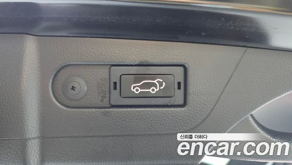 KGM Rexton 2023, фото 29