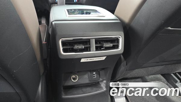 KGM Rexton 2023, фото 31