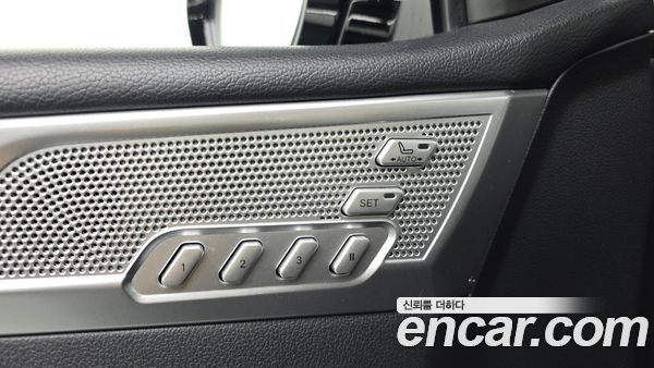 KGM Rexton 2023, фото 35