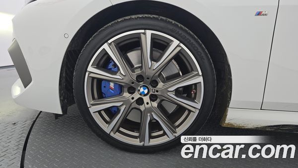 BMW 2 Series 2021, фото 5