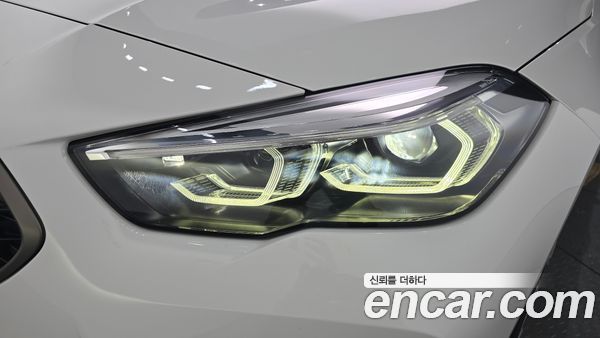 BMW 2 Series 2021, фото 8