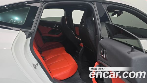 BMW 2 Series 2021, фото 16