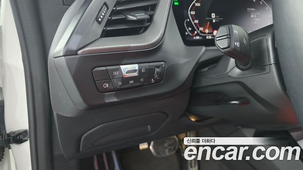 BMW 2 Series 2021, фото 31