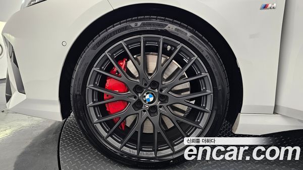 BMW 1 Series 2025, фото 5