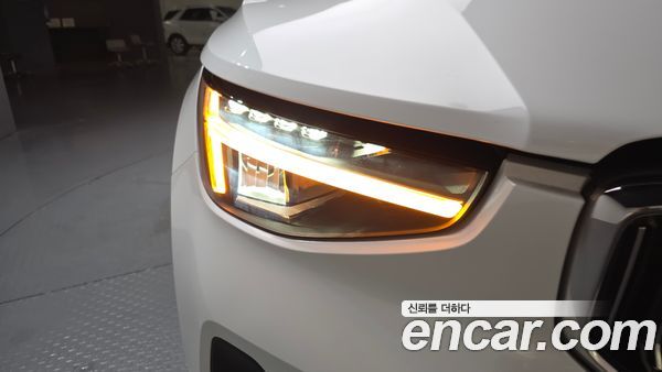 Volvo XC40 2023, фото 7