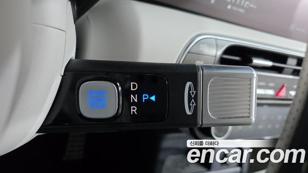 Hyundai Palisade 2026, фото 9